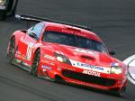 Ferrari 550 Maranello GTS 2001 года